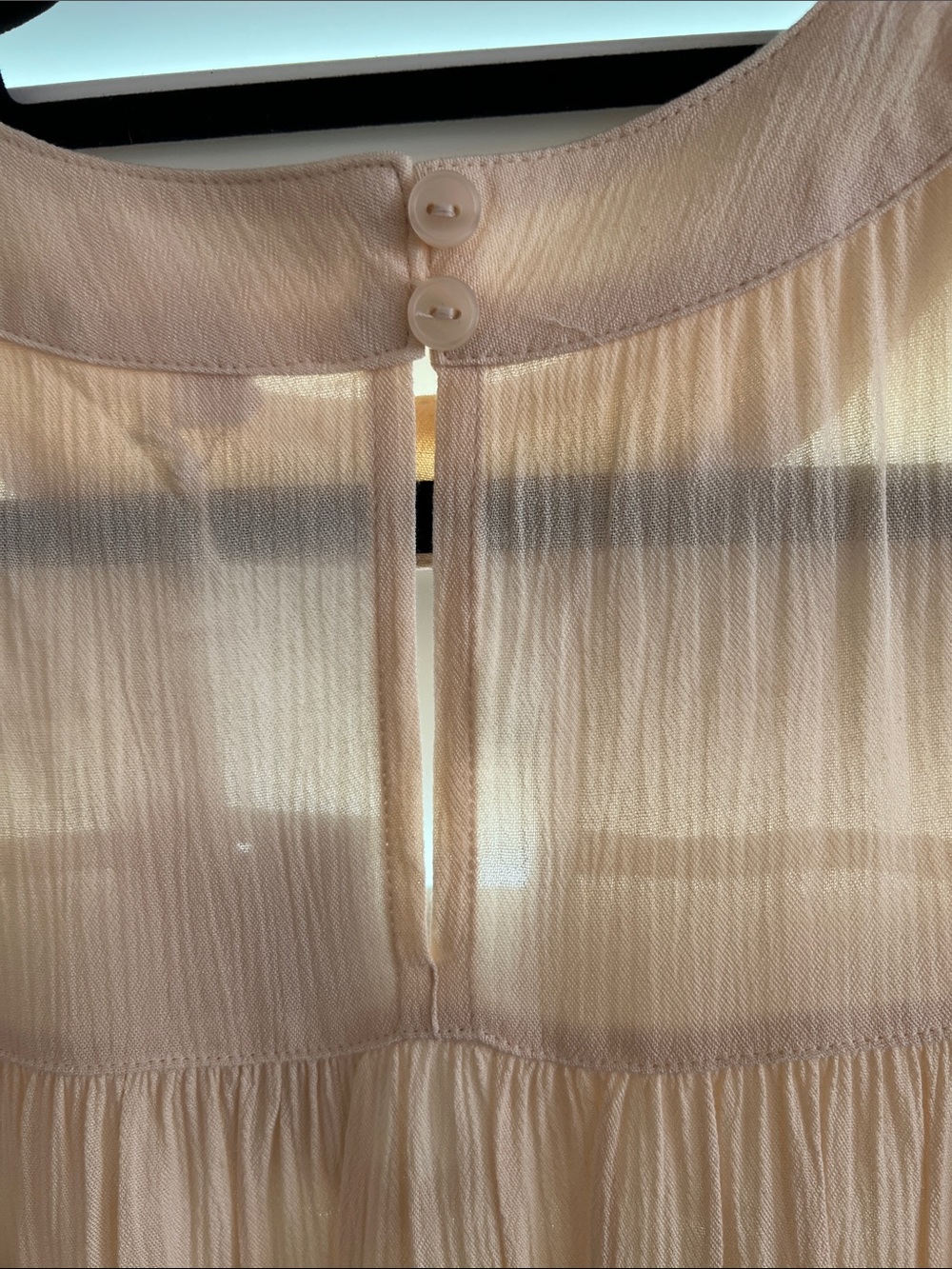Lauren Conrad Baja Bazaar Top - Picture 3 of 5
